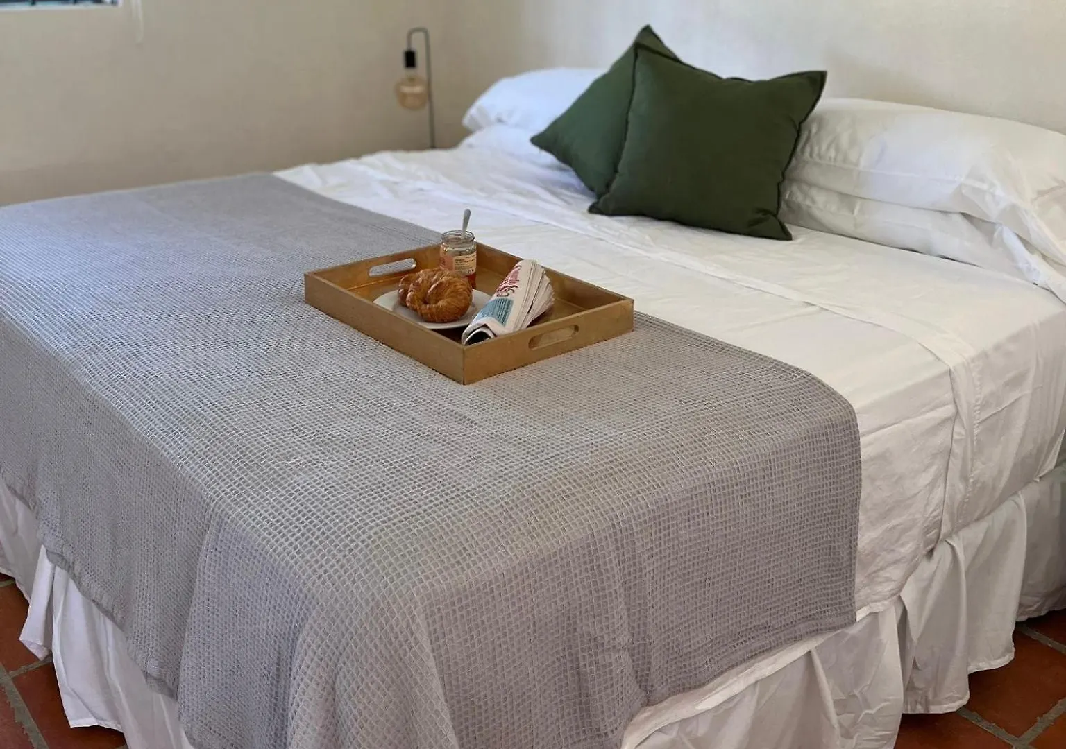 Cocobuoys Petit Luxury Apartment Saint James