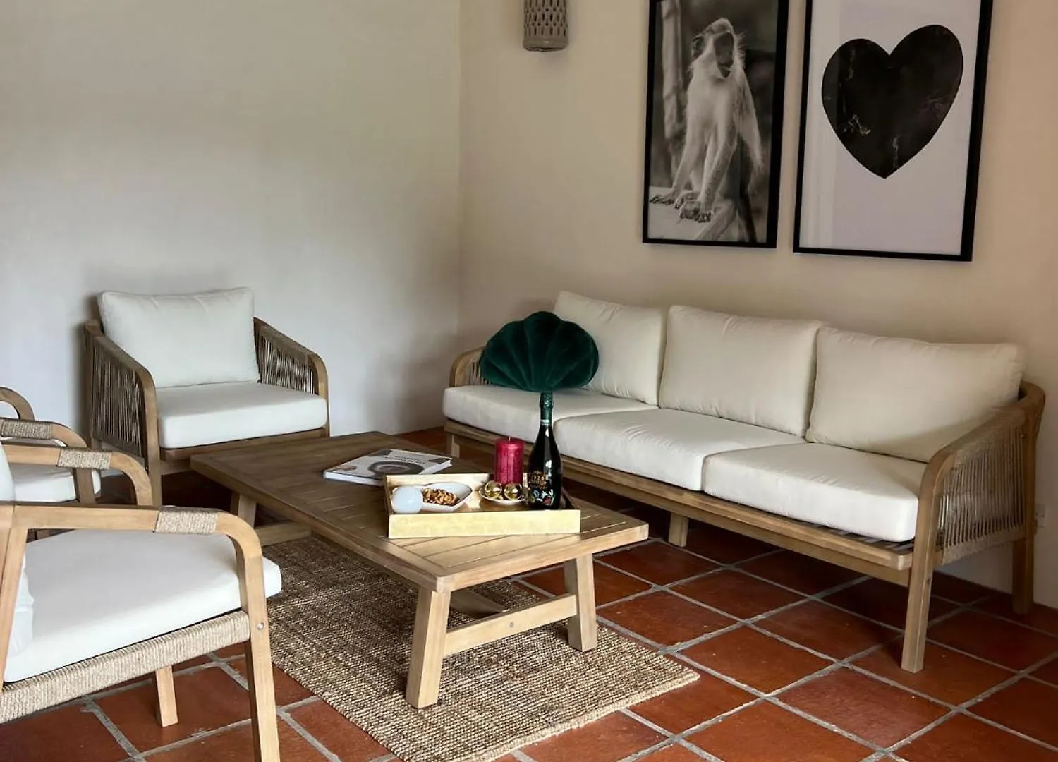 Cocobuoys Petit Luxury Apartment Saint James