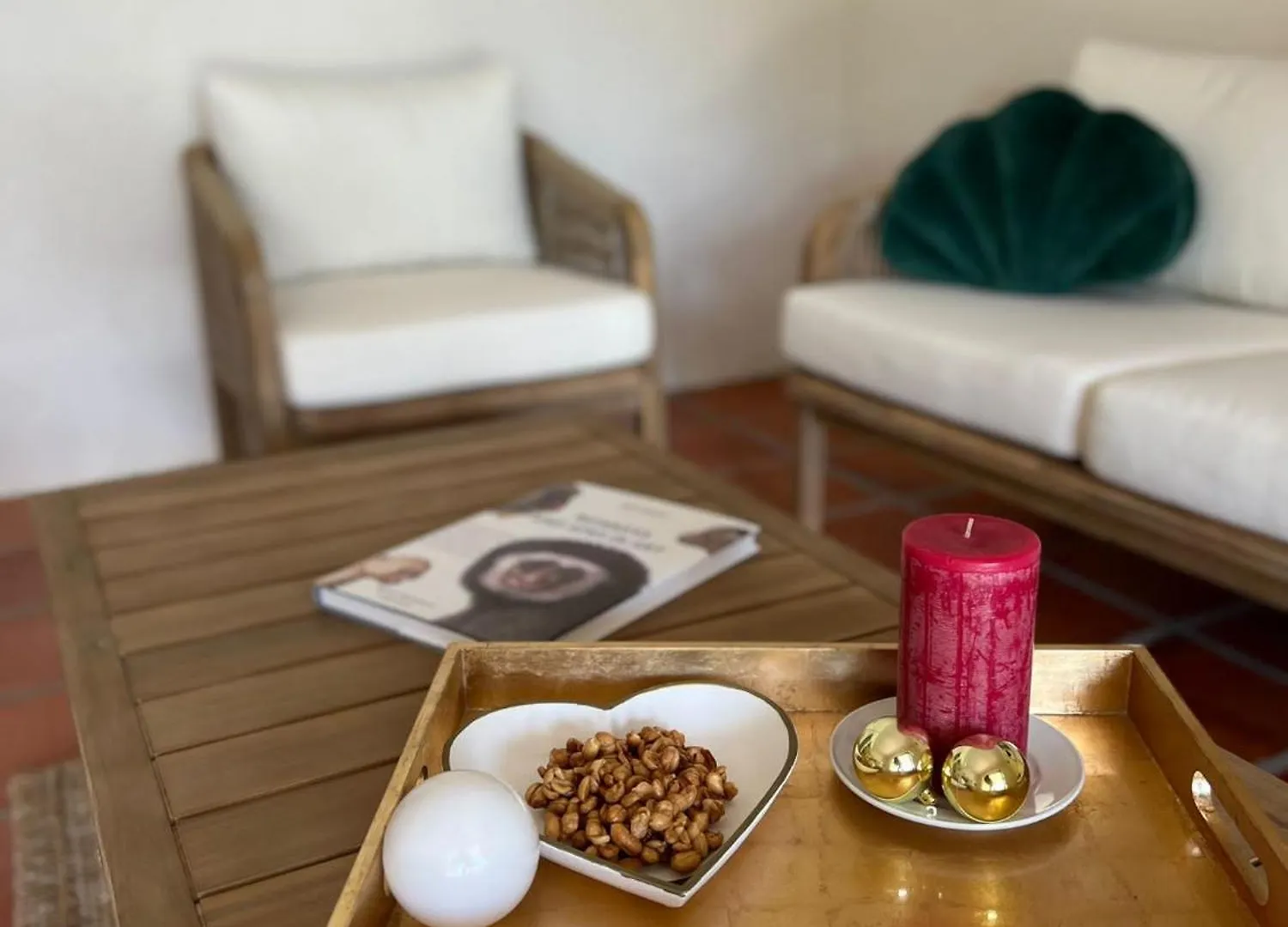 Cocobuoys Petit Luxury Apartment Saint James