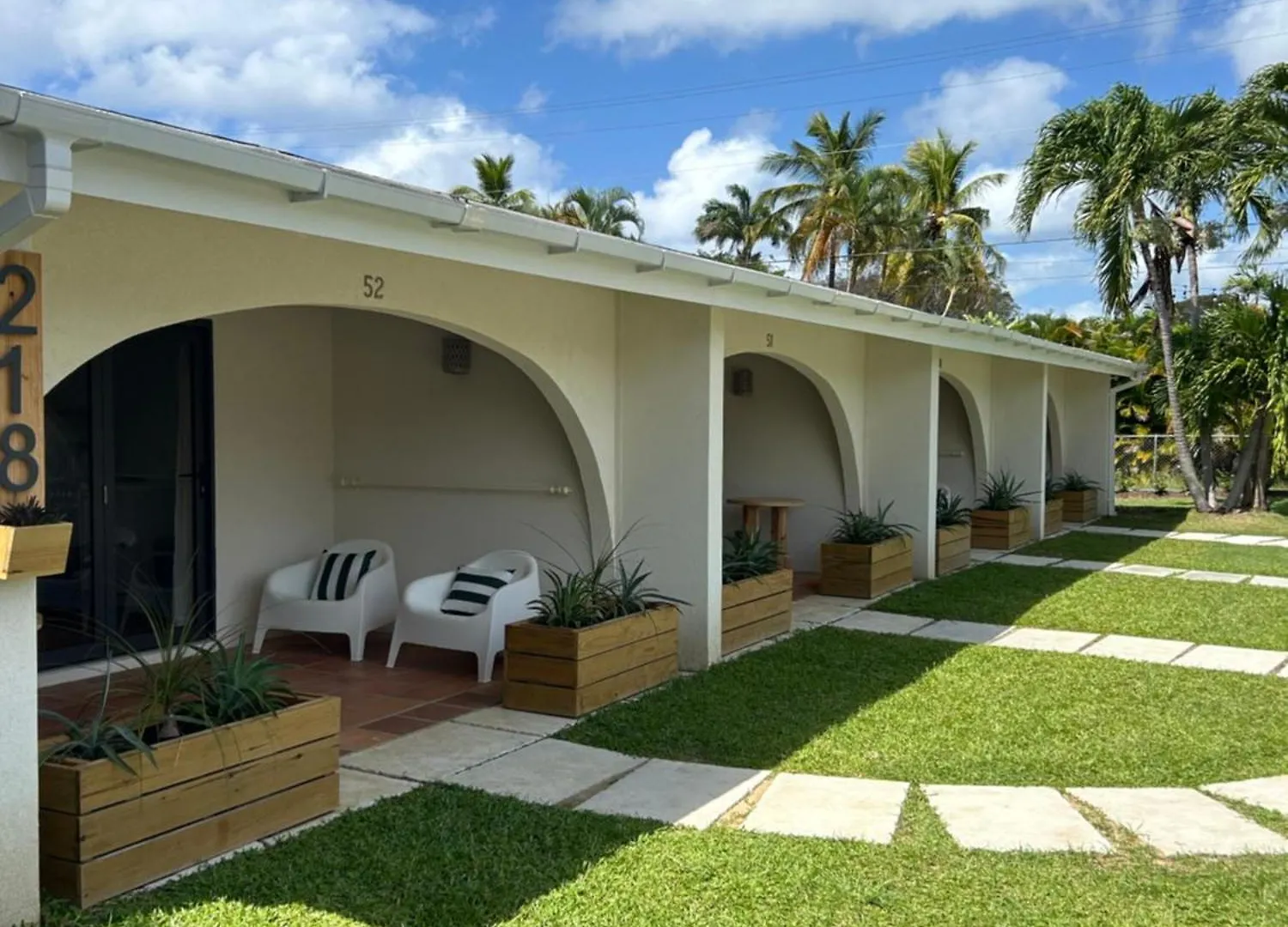 Cocobuoys Petit Luxury Apartment Saint James