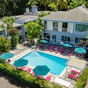 The Palms Saint James