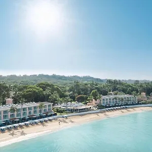 5* Hotel Fairmont Royal Pavilion Barbados