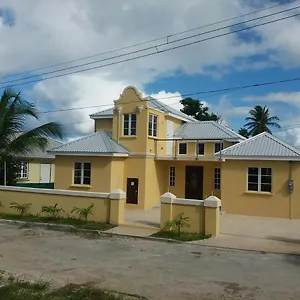 Caribbean Gem Saint James